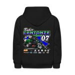 Ryker Centonze | 2024 | Youth Hoodie - black