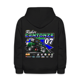 Ryker Centonze | 2024 | Youth Hoodie - black