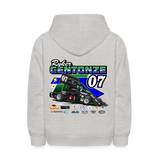 Ryker Centonze | 2024 | Youth Hoodie - heather gray