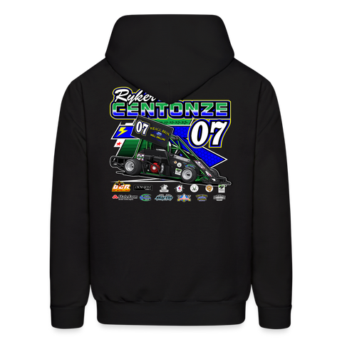 Ryker Centonze | 2024 | Adult Hoodie - black