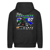 Ryker Centonze | 2024 | Adult Hoodie - charcoal grey