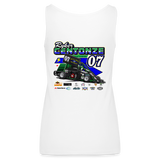 Ryker Centonze | 2024 | Women's Tank - white