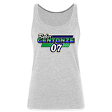 Ryker Centonze | 2024 | Women's Tank - heather gray