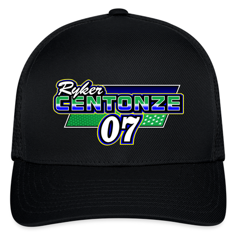 Ryker Centonze | 2024 |  Baseball Cap - black