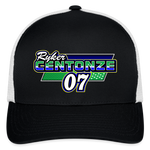 Ryker Centonze | 2024 |  Baseball Cap - black/white