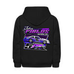 John Fields | 2024 | Youth Hoodie - black