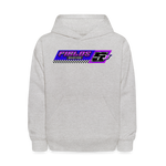 John Fields | 2024 | Youth Hoodie - heather gray