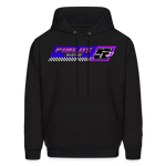 John Fields | 2024 | Adult Hoodie - black