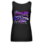 John Fields | 2024 | Women's Tank - black