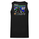 Ryker Centonze | 2024 | Men's Tank - black