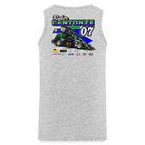 Ryker Centonze | 2024 | Men's Tank - heather gray