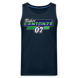 Ryker Centonze | 2024 | Men's Tank - deep navy