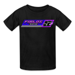 John Fields | 2024 | Youth T-Shirt - black