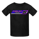 John Fields | 2024 | Youth T-Shirt - black