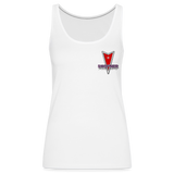 Shofner Motorsports | 2024 | Women's Tank - white