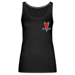 Shofner Motorsports | 2024 | Women's Tank - black