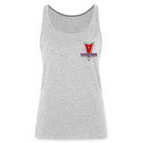 Shofner Motorsports | 2024 | Women's Tank - heather gray