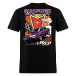 Shofner Motorsports | 2024 | Adult T-Shirt - black