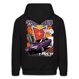 Shofner Motorsports | 2024 | Adult Hoodie - black