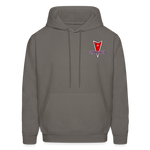 Shofner Motorsports | 2024 | Adult Hoodie - asphalt gray