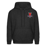 Shofner Motorsports | 2024 | Adult Hoodie - charcoal grey