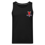 Shofner Motorsports | 2024 | Men's Tank - black