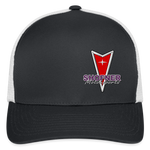 Shofner Motorsports | 2024 |  Baseball Cap - dark gray/white