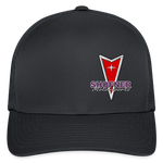 Shofner Motorsports | 2024 |  Baseball Cap - charcoal