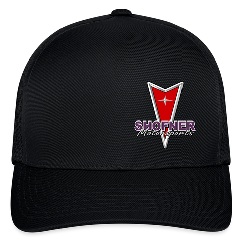 Shofner Motorsports | 2024 |  Baseball Cap - black