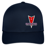 Shofner Motorsports | 2024 |  Baseball Cap - navy