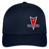 Shofner Motorsports | 2024 |  Baseball Cap - navy