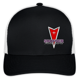 Shofner Motorsports | 2024 |  Baseball Cap - black/white