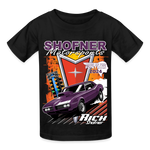 Shofner Motorsports | 2024 | Youth T-Shirt - black