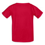 Shofner Motorsports | 2024 | Youth T-Shirt - red