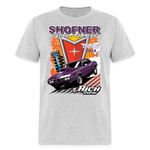 Shofner Motorsports | 2024 | Adult T-Shirt 2