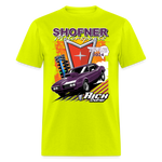 Shofner Motorsports | 2024 | Adult T-Shirt 2