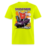 Shofner Motorsports | 2024 | Adult T-Shirt 2