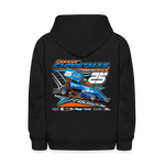 Connor Christmas | 2024 | Youth Hoodie - black