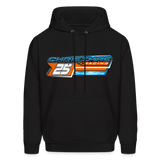 Connor Christmas | 2024 | Adult Hoodie - black