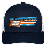 Connor Christmas | 2024 |  Baseball Cap - navy/white