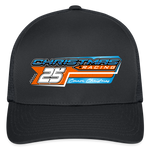 Connor Christmas | 2024 |  Baseball Cap - charcoal