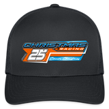 Connor Christmas | 2024 |  Baseball Cap - charcoal