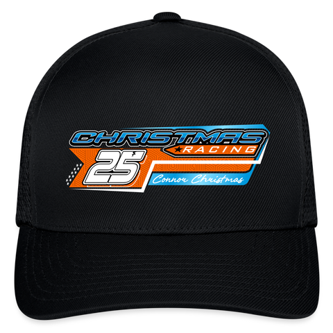 Connor Christmas | 2024 |  Baseball Cap - black