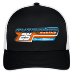 Connor Christmas | 2024 |  Baseball Cap - black/white