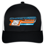 Connor Christmas | 2024 |  Baseball Cap - black/white