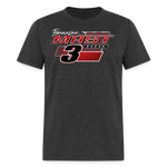 Branson Mast | 2024 | Adult T-Shirt - heather black