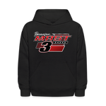 Branson Mast | 2024 | Youth Hoodie - black