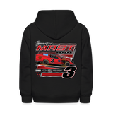 Branson Mast | 2024 | Youth Hoodie - black