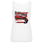 Branson Mast | 2024 | Women's Tank - white