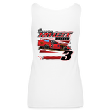 Branson Mast | 2024 | Women's Tank - white